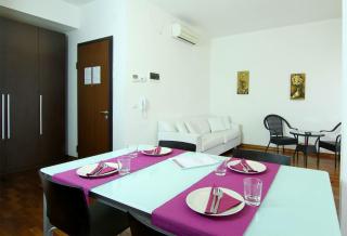 Residence Le Terrazze - Trieste - 4
