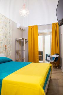 Homeby, Apartment Bellini - Catania - 5