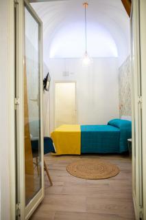 Homeby, Apartment Bellini - Catania - 4