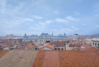 Residence Le Terrazze - Trieste - 1