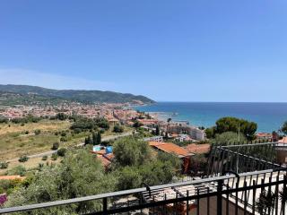 Casa Panorama - Diano Marina - 0