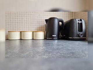 Luxury City Centre Apartment- Free Parking - 6