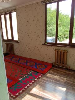 Guest House URUYAT - Naryn - 1