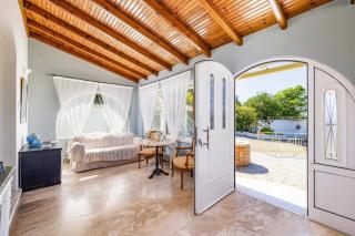 Villa Yialos by Villa Plus - Astrakeri - 5