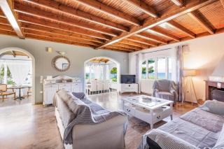 Villa Yialos by Villa Plus - Astrakeri - 1