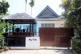 May Villa - Ban Chong Phli - 9