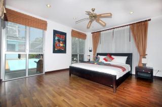 May Villa - Ban Chong Phli - 3