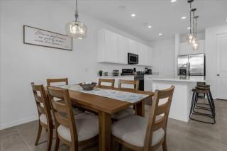 3 Bedrooms- 3 Bathrooms- Festival 1059 Pl - Davenport - 9