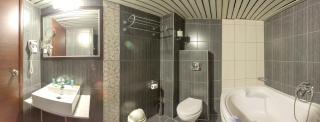 Tselikas Hotel - Kozani - 8