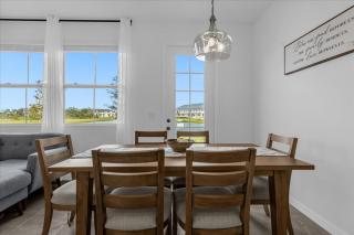 3 Bedrooms- 3 Bathrooms- Festival 1059 Pl - Davenport - 2