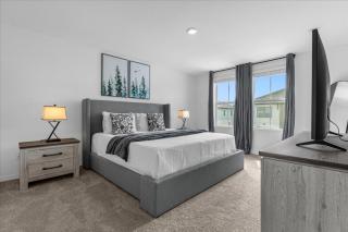 3 Bedrooms- 3 Bathrooms- Festival 1059 Pl - Davenport - 1