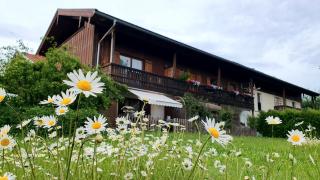 Ferienwohnungen Stecher - Bad Endorf - 8