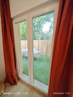 3P calme en RDJ - Quiet 2 BR with large terrace - Cannes - 4