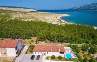 Holiday Home Rovanjska With Sea View Viii - 9