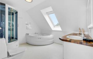 Holiday Home Vestergade Rømø Xi - Rømø Kirkeby - 3