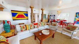 Bay View Villas 209 by Tybee Beach Vacation Rentals - 6