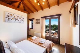 Villa Drimonas Erato by Villa Plus - Drymon - 1