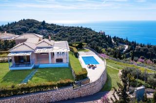 Villa Drimonas Erato by Villa Plus - Drymon - 0