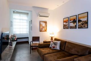 2BDRs, 7min de la Playa de Copacabana | BR 669/301 - 1