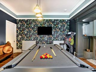 5 Bed in Monmouth 94050 - Monmouth - 2