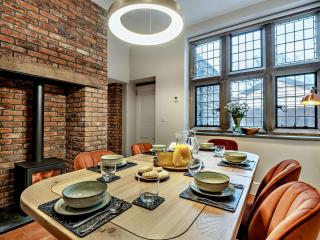 5 Bed in Monmouth 94050 - Monmouth - 1