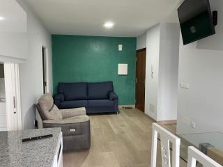 Playa Jardin 16 - Boiro - 1