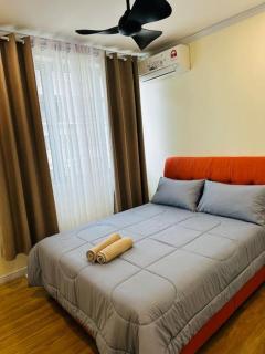 Vals Metrocity Apartment - 0