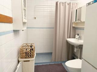 Lovely family apartment in the heart of Ljugarn - Ljugarn - 3