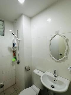 Vals Metrocity Apartment - 7