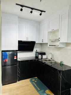 Vals Metrocity Apartment - 3