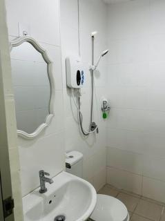 Vals Metrocity Apartment - 1