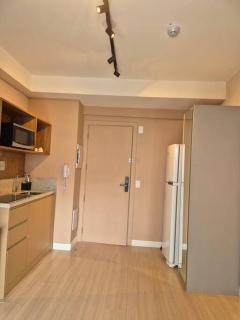 Studio Flat Itaim Bibi - 5 min da Av Faria Lima 303 NR - 3
