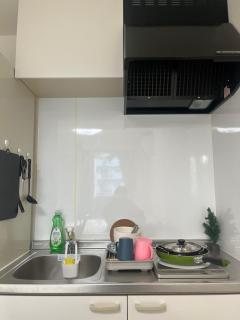 XeroB HOUSE - InterCity 504 - Osaka - 7
