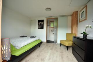 Lake View Chalet - 2