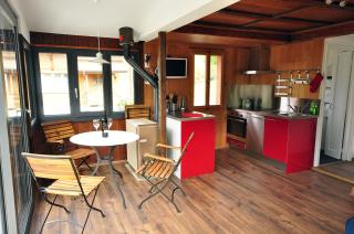 Lake View Chalet - Bönigen - 1