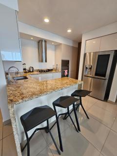 Apartamentos en Edificio H2 Bocagrande Cerca al Mar - Cartagena das Índias - 9