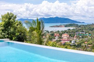 The Ridge - Koh Samui - 3