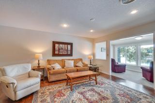 Lakefront Crossville Condo - Fish, Boat and Golf! - 7