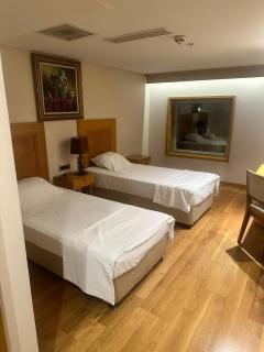 Viento Apart Hotel Only For Ladies - Istambul - 7