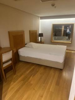 Viento Apart Hotel Only For Ladies - Istambul - 1