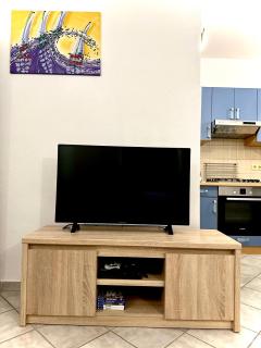Apartman Natura - Gata - 4