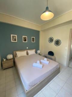 Kallas Apartments - Laganas - 3