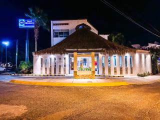Best Western Posada Chahue - Santa Cruz - Huatulco - 6