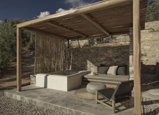 Peliva Nature Suites - Pinakátai - 2