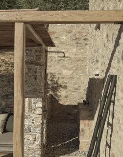 Peliva Nature Suites - 1