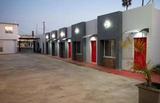 Chayo's Departamentos - Ensenada - 7