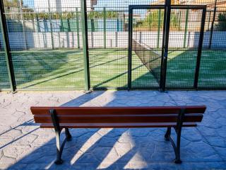 Apartamento Playa de Punta Candor - Rota - 5