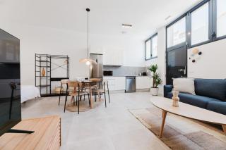Valencia Apartments by Olala Homes - Valencia - 8