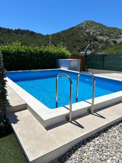 Apartman Natura - Gata - 9