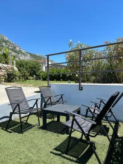 Apartman Natura - Gata - 5